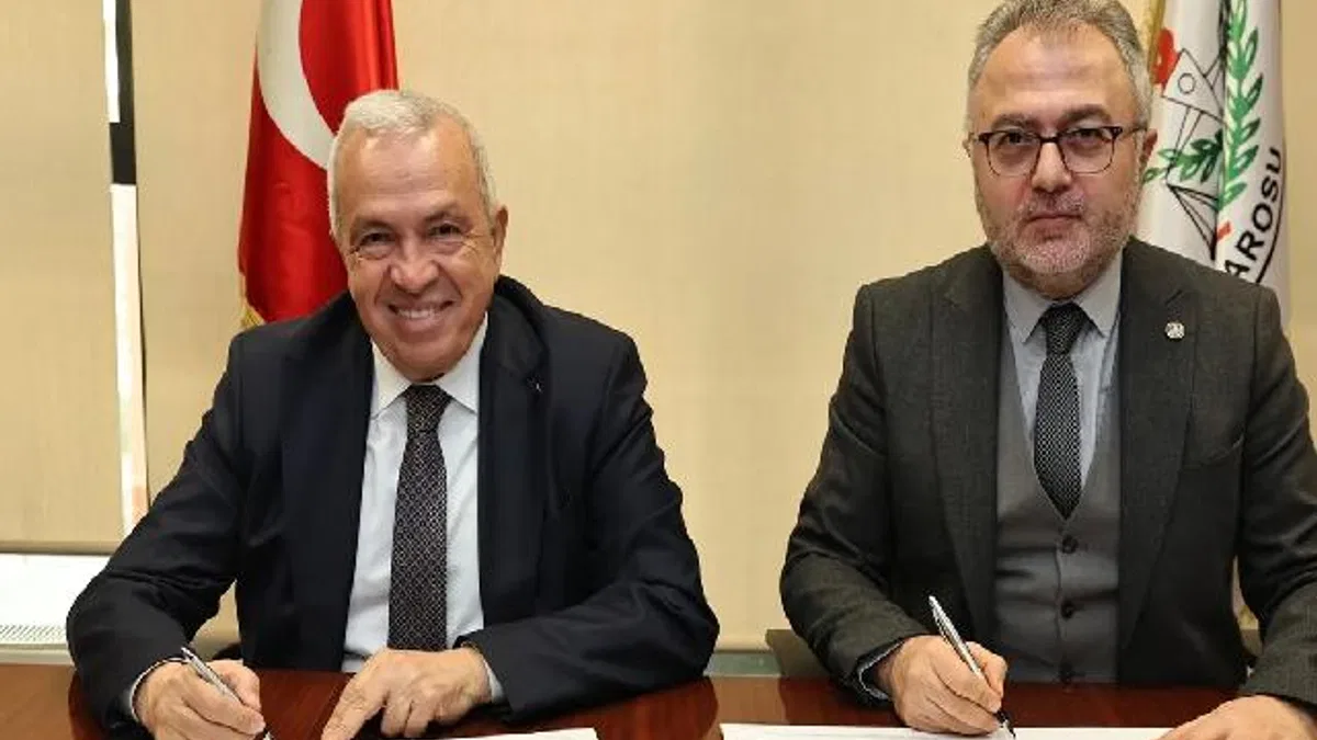 Bursa’da kadına yönelik şiddete karşı güçlü iş birliği