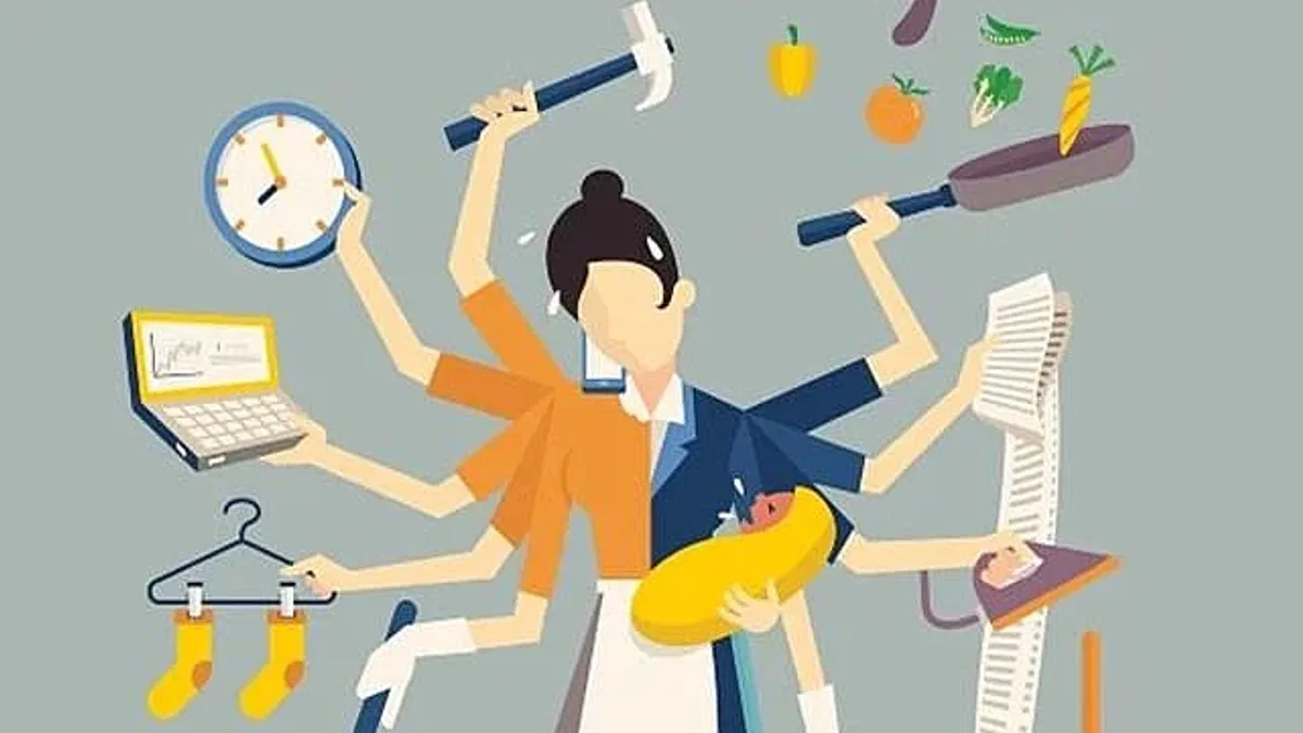 Rutin yaşam tarzı ve yalnızlık yaşlanmayı hızlandırıyor