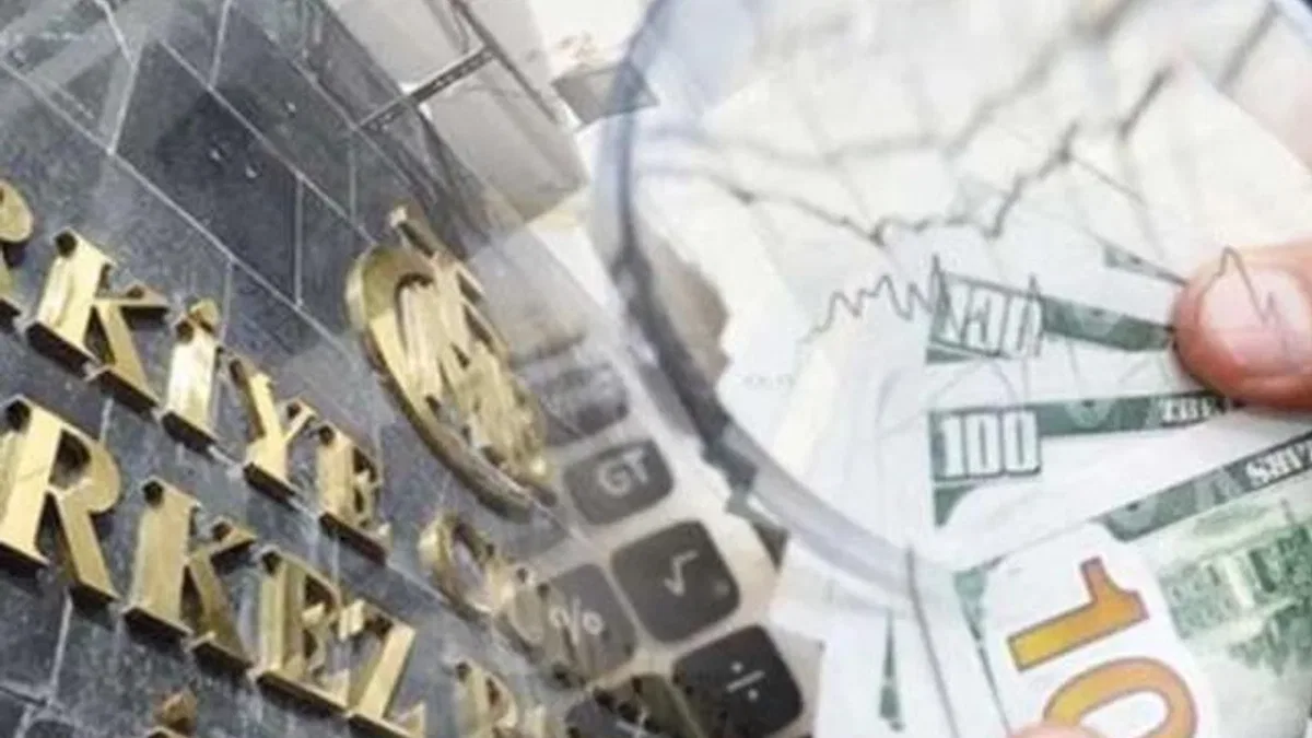 Cari açık Ocak'ta 6,8 milyar dolar oldu