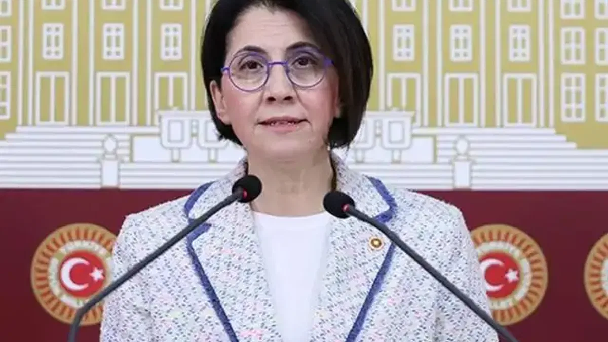 CHP'li Yaman engellilerin sorunlarını TBMM'de dile getirdi
