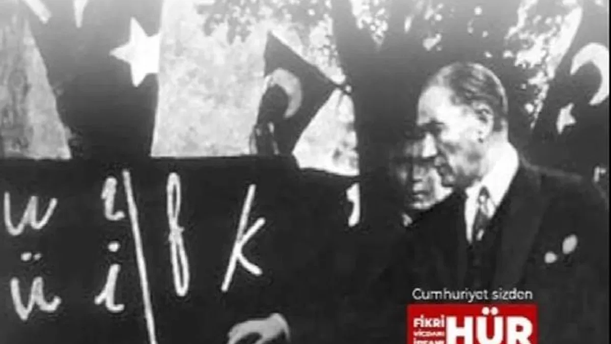 Başöğretmen Atatürk Onur Ödülü Mustafa Balbay’a verilecek