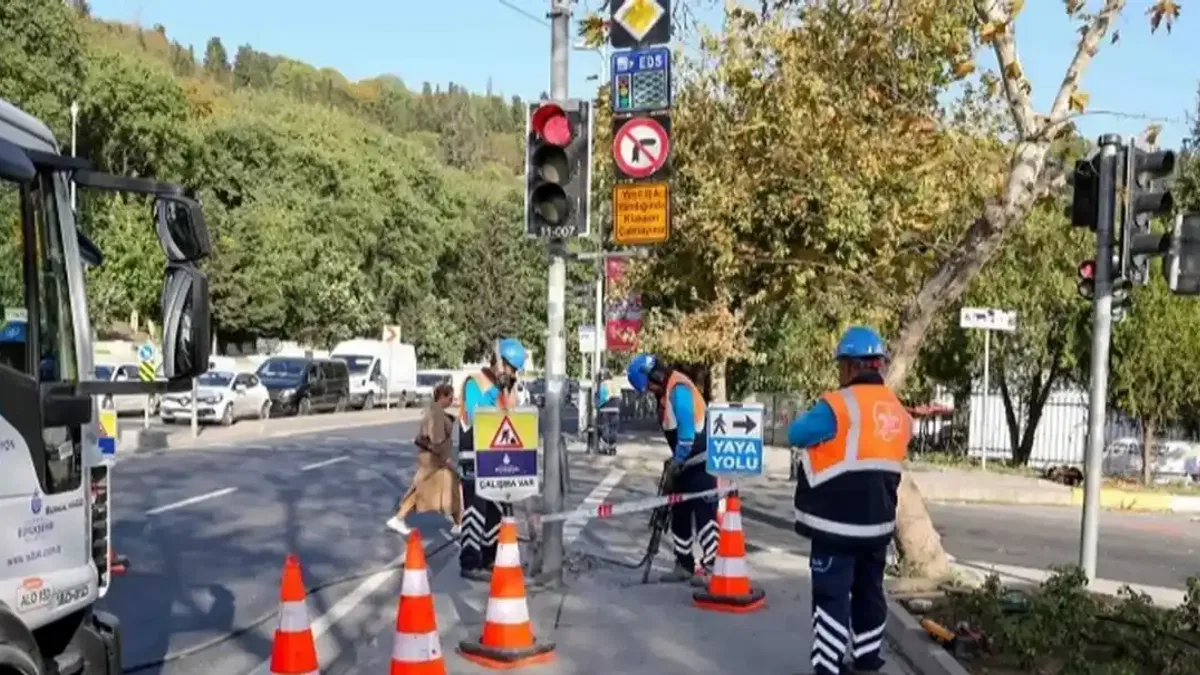 İstanbul yeni eğitim yılına hazır