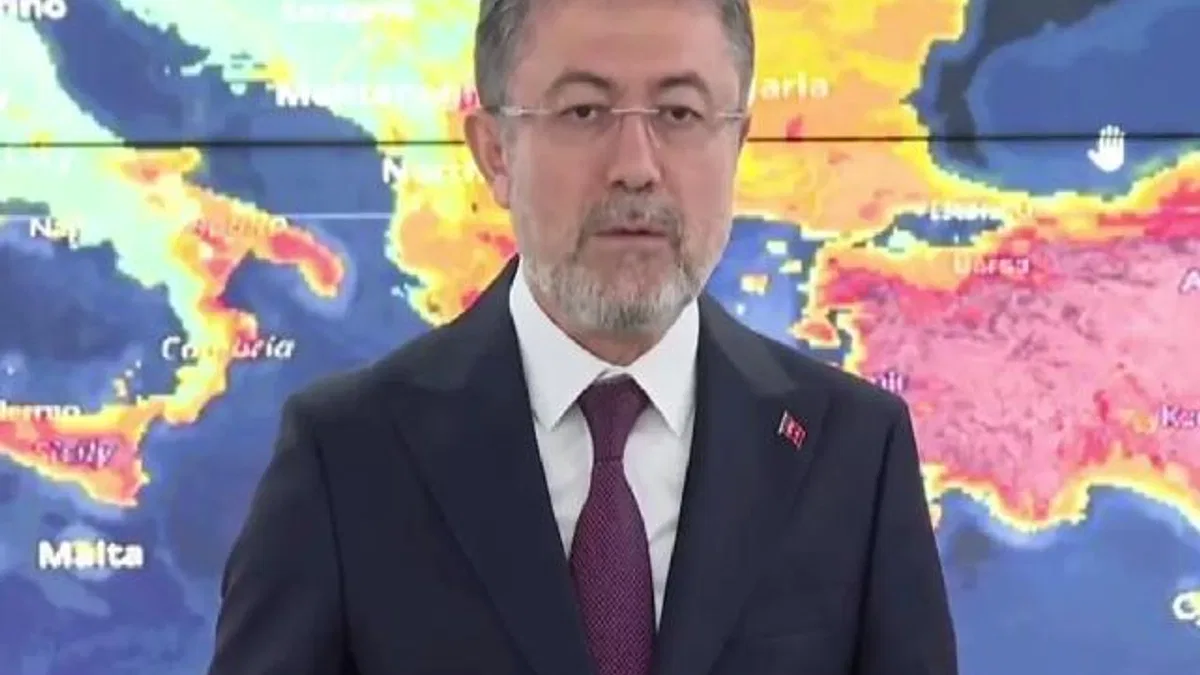 Sındırgı depremi ardından baraj ve göletlerde son durum!