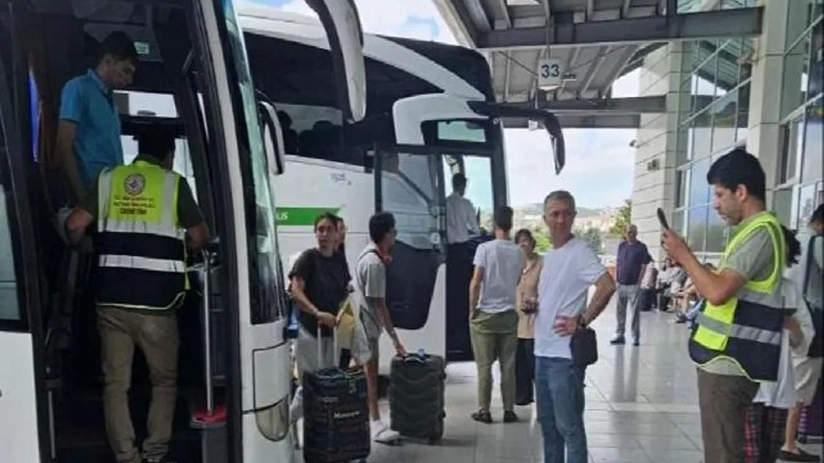 Biletsiz yolcu taşıyana ceza geliyor!