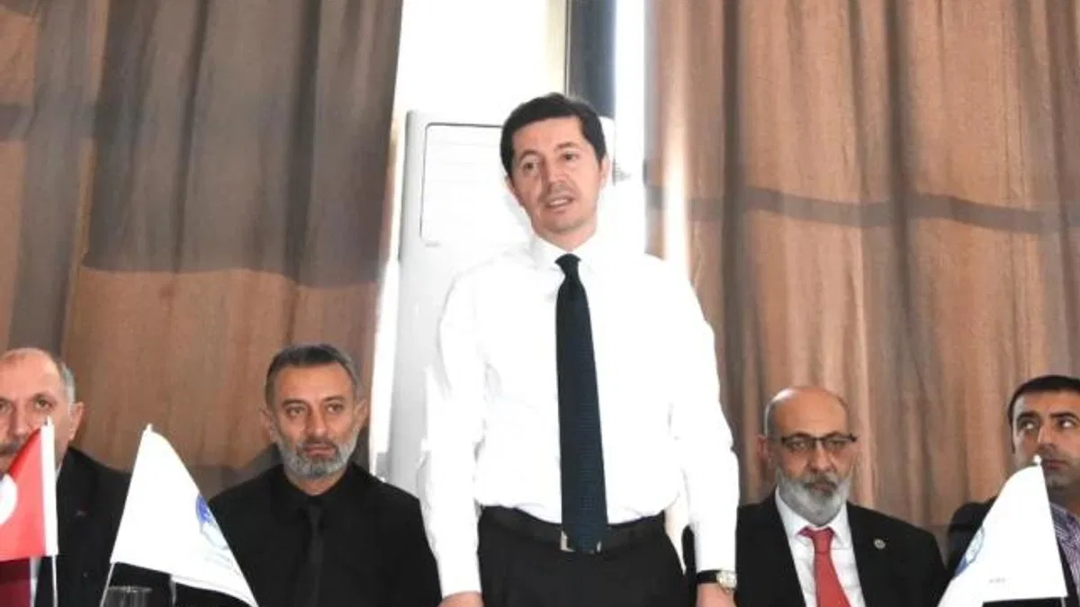 Erzurum’da turizmden teknolojiye yeni yol haritası