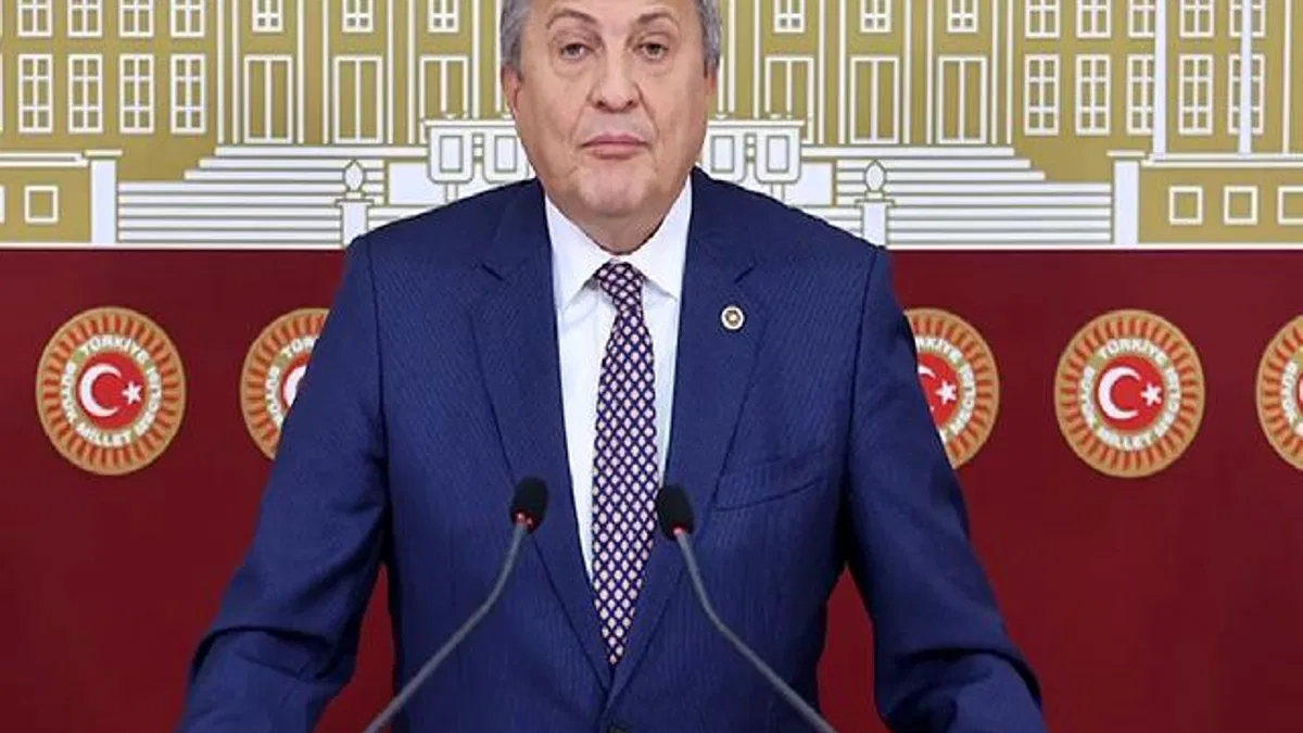 CHP'li Torun: Ordu-Giresun Havalimanı'nda sefer sayıları artmalı