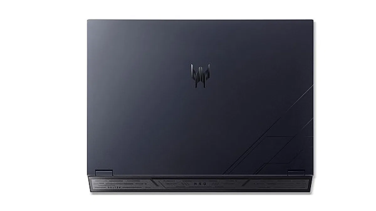 Yeni Predator Helios Neo 18 AI: Masaüstü Sınırlarını Zorlayan Mobil Güç