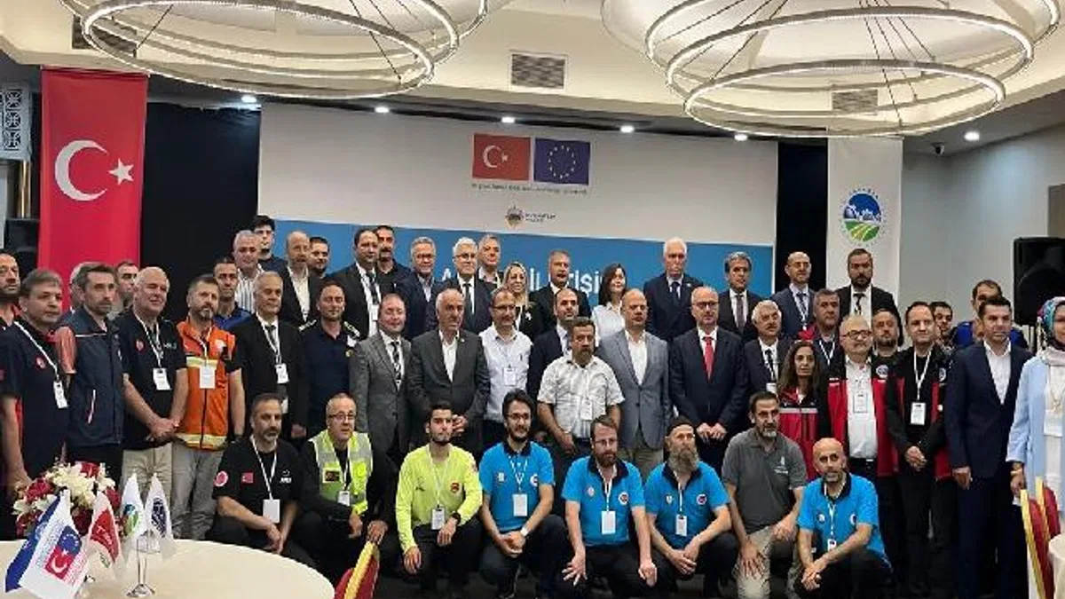 Sakarya'da olası depremde yüzbinlere ‘ses’ olacak kritik proje!