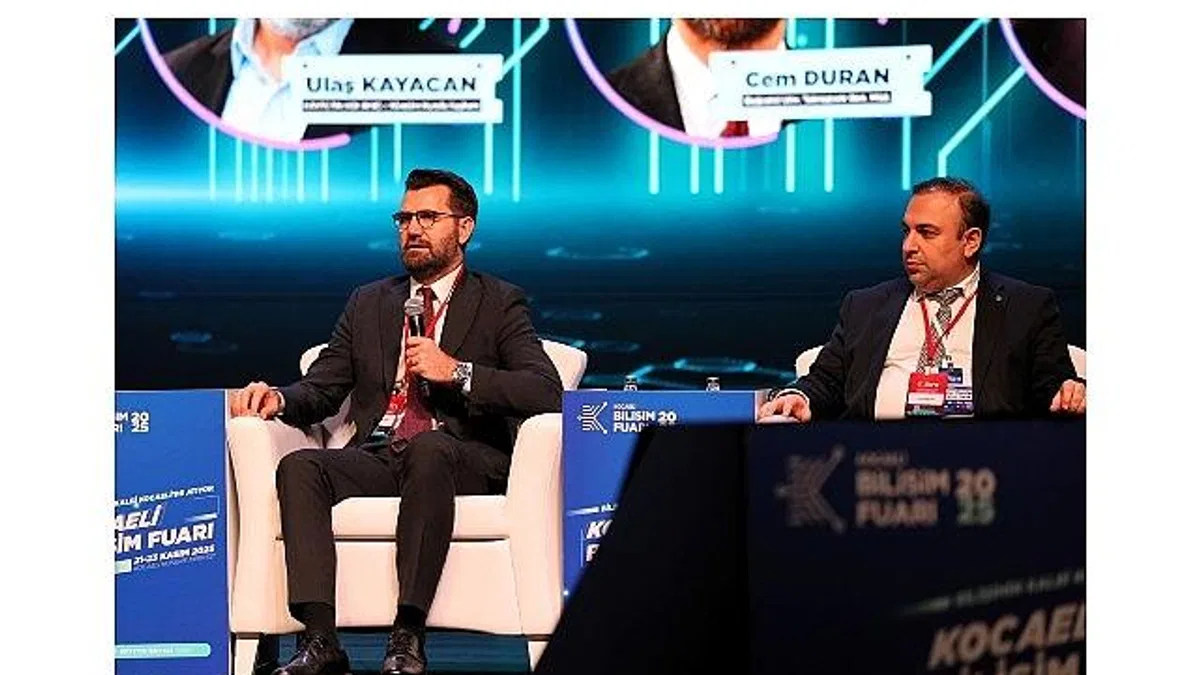 "Yapay zekâ artık tasarımın doğal bir ortağı"