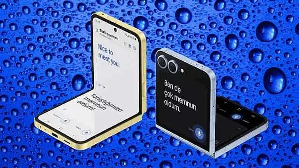 Samsung'un çeviri özelliklerine Türkçe dil desteği geldi