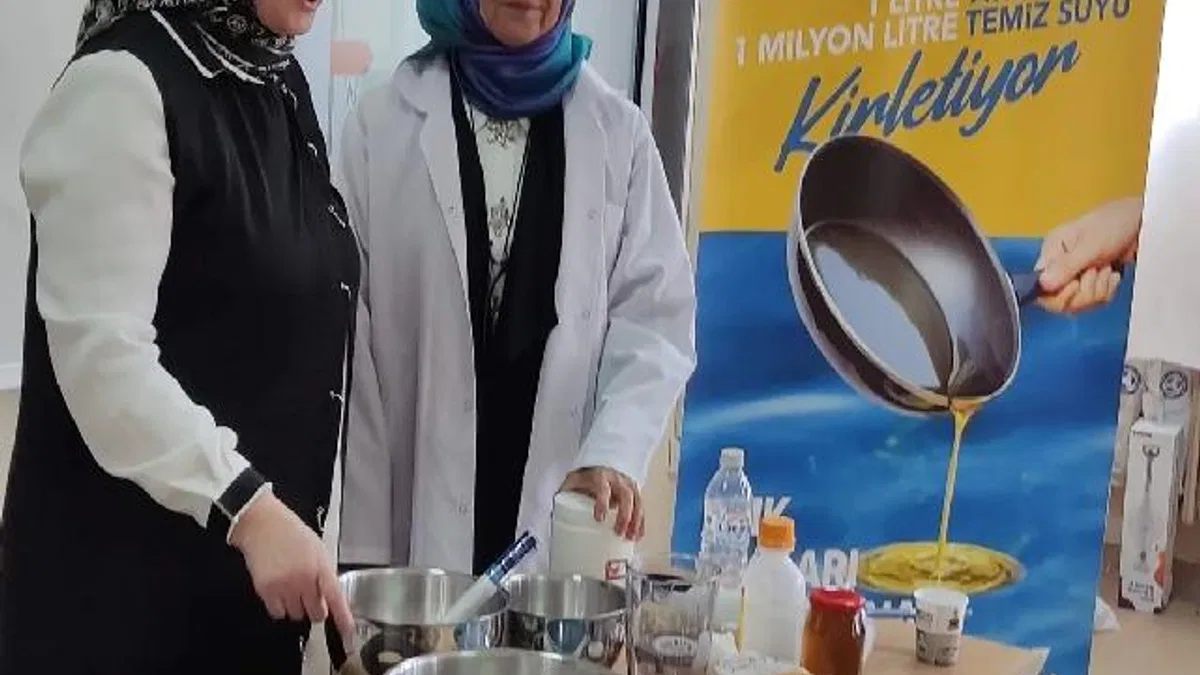 Malatya'da 'her ev bir atölye'
