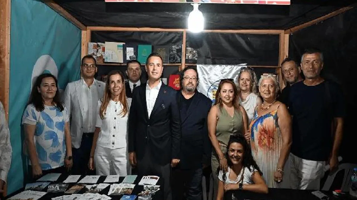 Kadın Emeği Çarşı 20 ilçede kurulacak