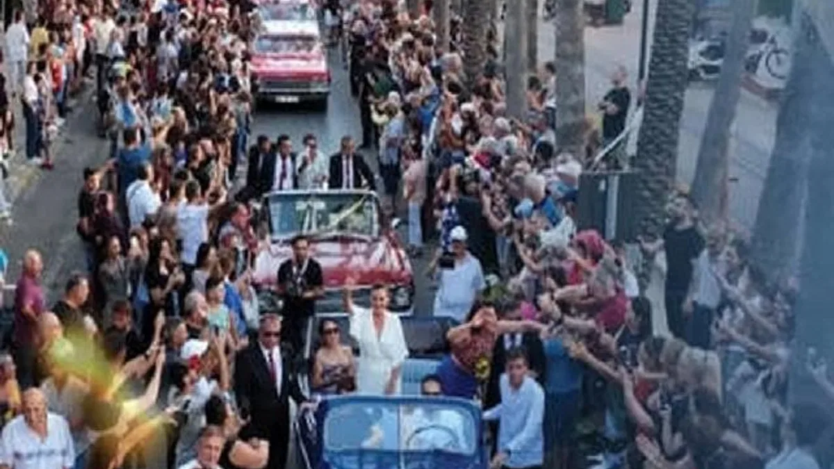 62. Uluslararası Antalya Altın Portakal Film Festivali başlıyor