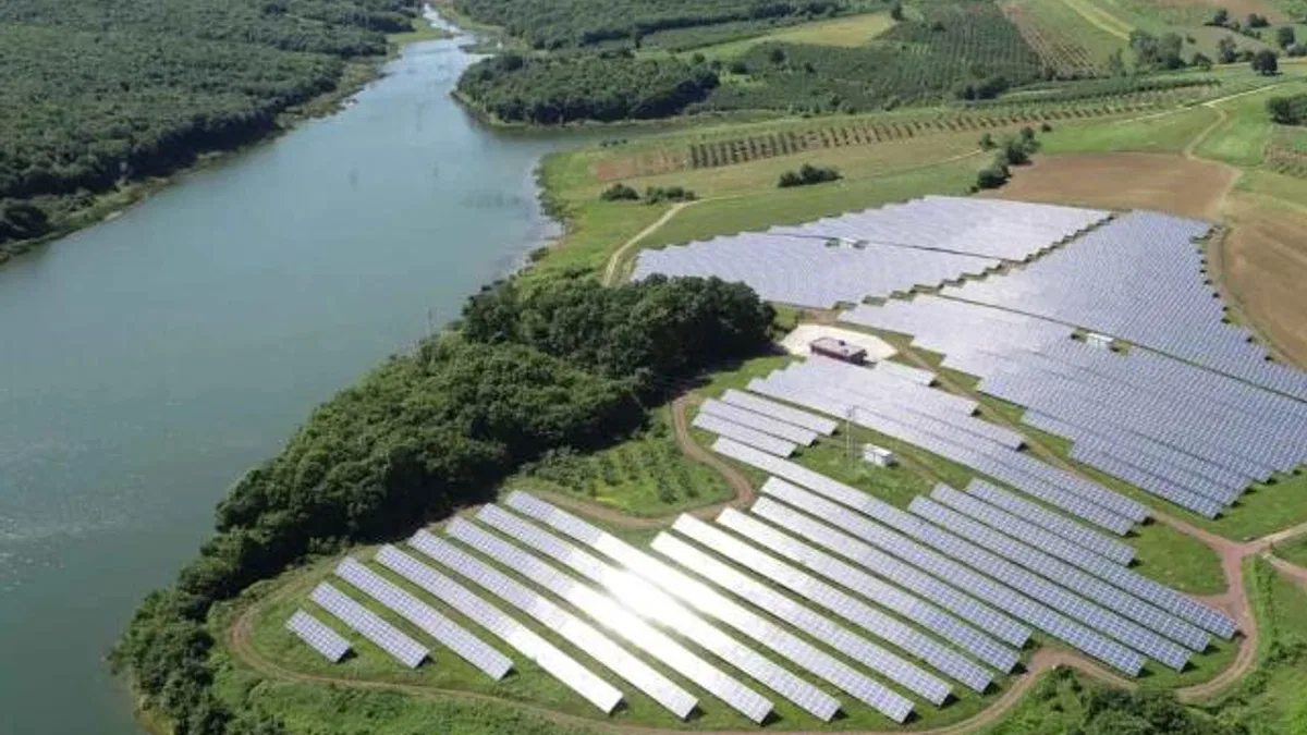 Kocaeli'den çevreci enerji atağı... İSU ve İZAYDAŞ milyonlarca kWh elektrik üretti