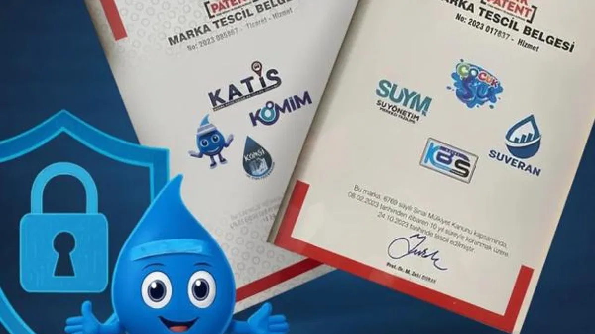 KOSKİ'nin dijital pusulası