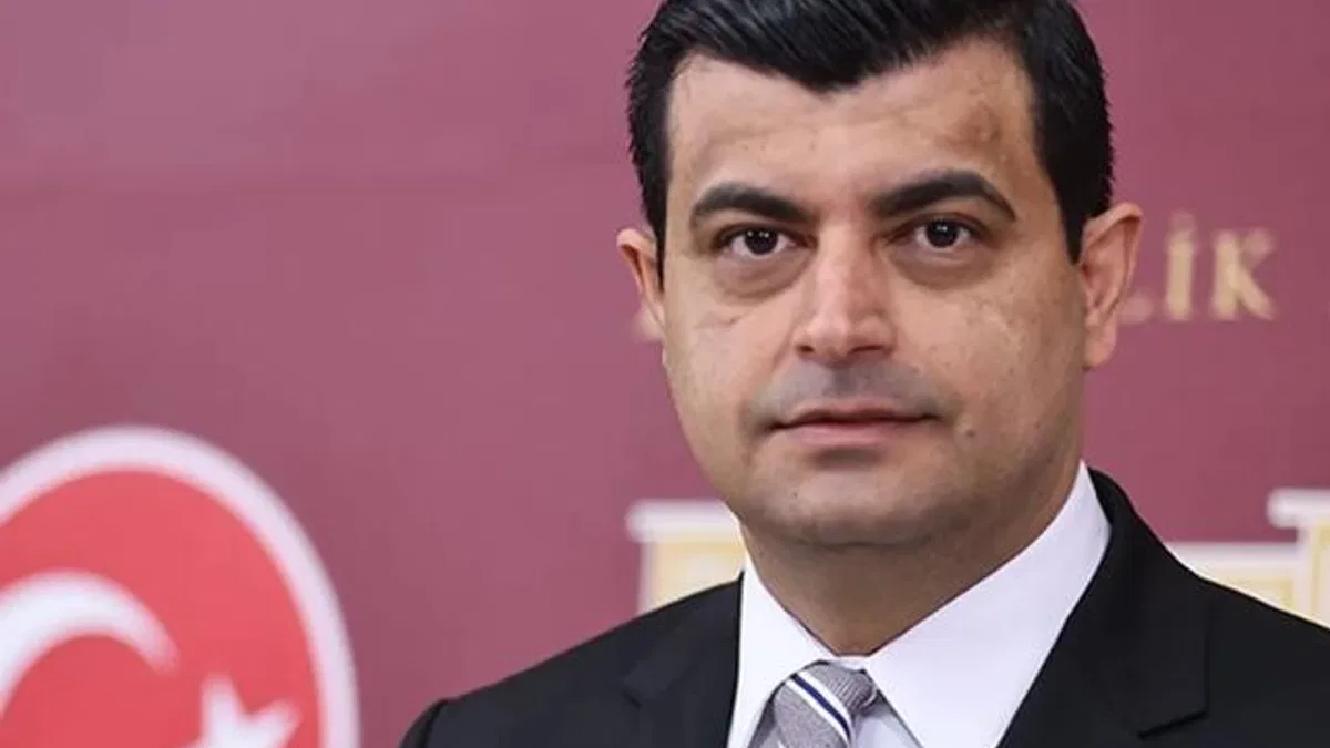 CHP’li Demir: Mühendislik Meslek Kanunu çıkarılmalı