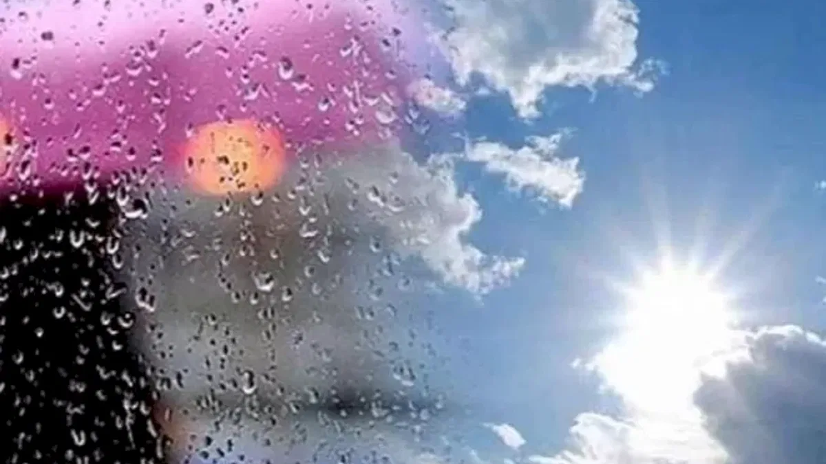 Meteoroloji’den kritik uyarı! Sağanak ve fırtına kapıda