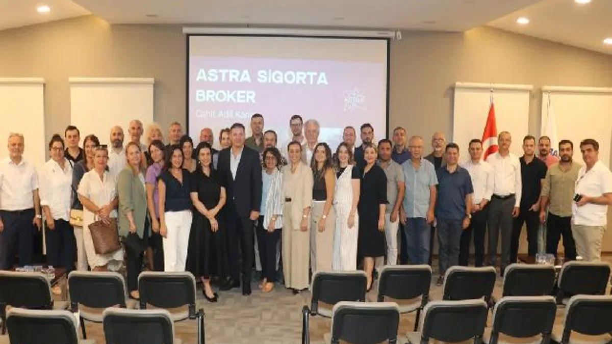 BALKANTÜRKSİAD’dan ekonomi semineri