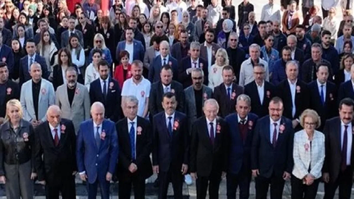 Denizli Belediyesi 149 yaşında!