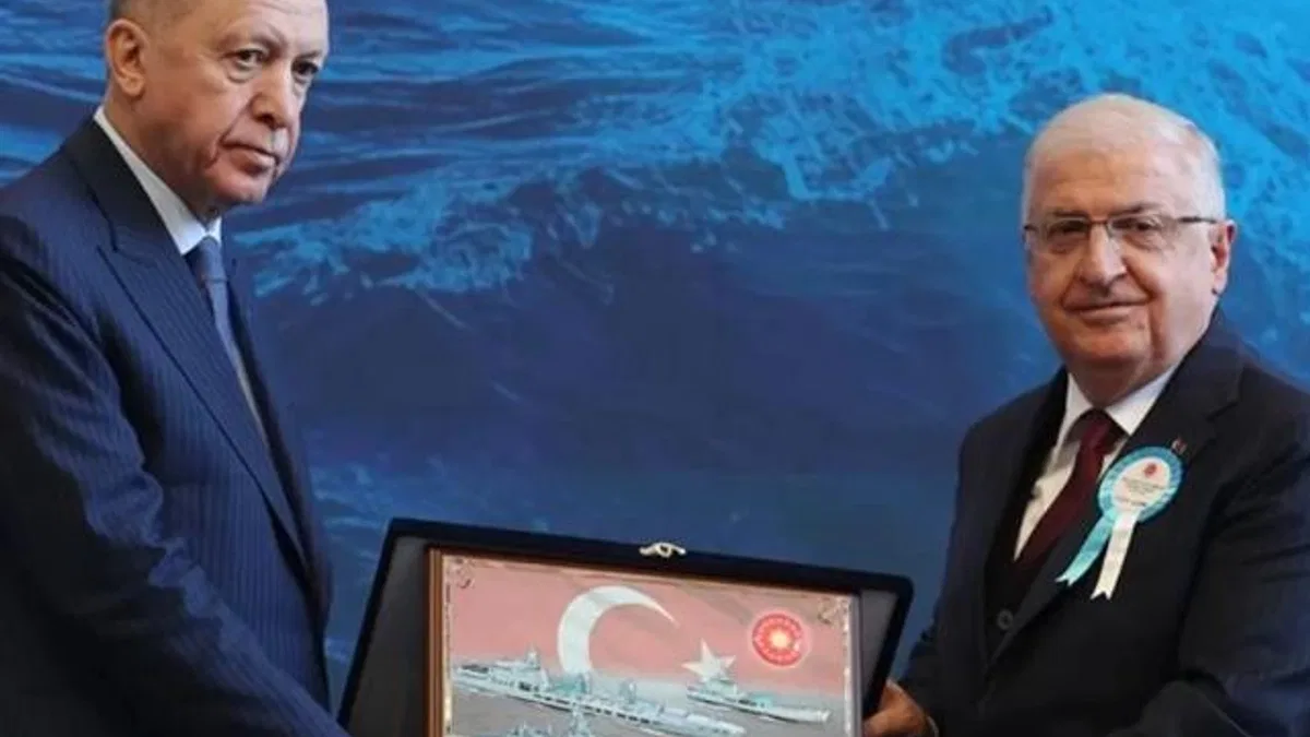 Cumhurbaşkanı Erdoğan Mehmetçik'e seslendi: Milletçe sizlerle gurur duyuyoruz