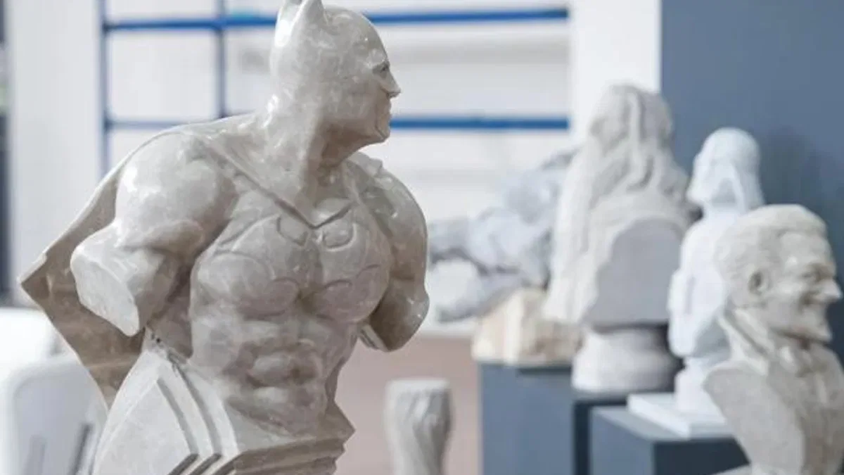 31. Marble İzmir Fuarı'na hazırlık