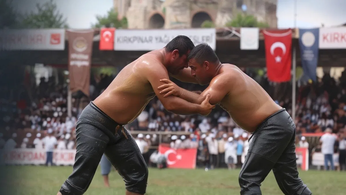 Saadet Partisi'nden Kırkpınar'ın korunması için çağrı