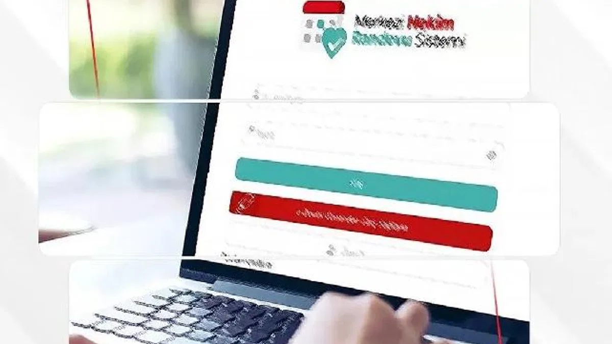 İstanbul Aile Hekimliği Derneği: MHRS cetvellerine izinsiz müdahale kabul edilemez!