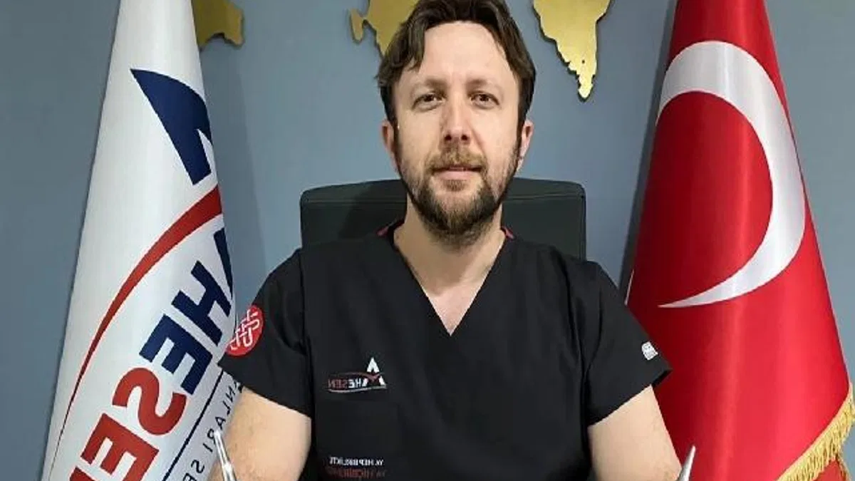Cezaevi sağlık çalışanları hak kaybı kıskacında