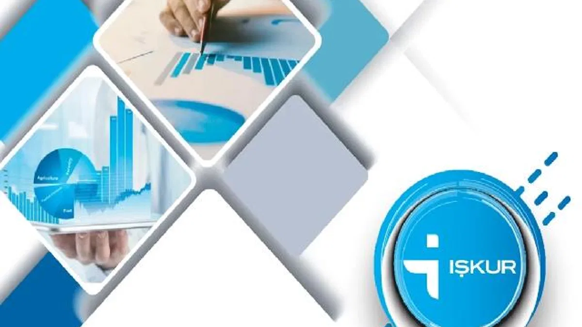 İŞKUR, 9 ayda 1,16 milyon kişiyi işe yerleştirdi