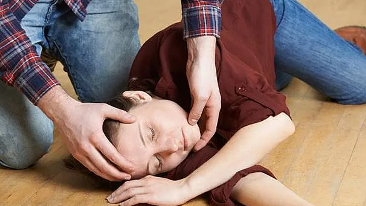 Epilepsi Nedir, Nasıl Ortaya Çıkar?