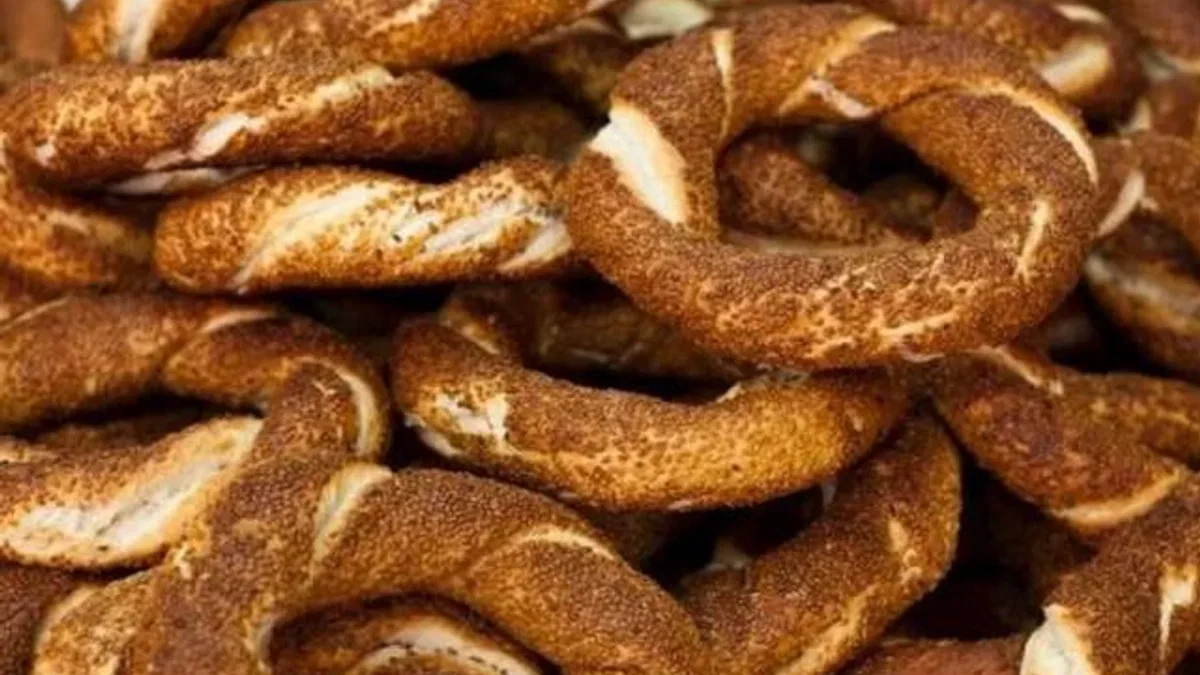 Esnafın fiyat tarifelerine yeni ayar... Simit ve ekmekte fiyat belirleyici bakanlık olacak