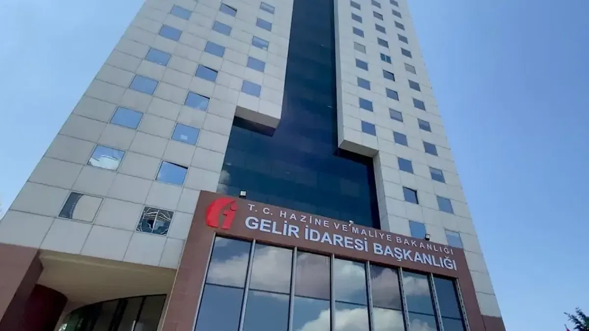 Dijital platformlara yeni vergi düzenlemesi... İlan bilgileri GİB’e bildirilecek