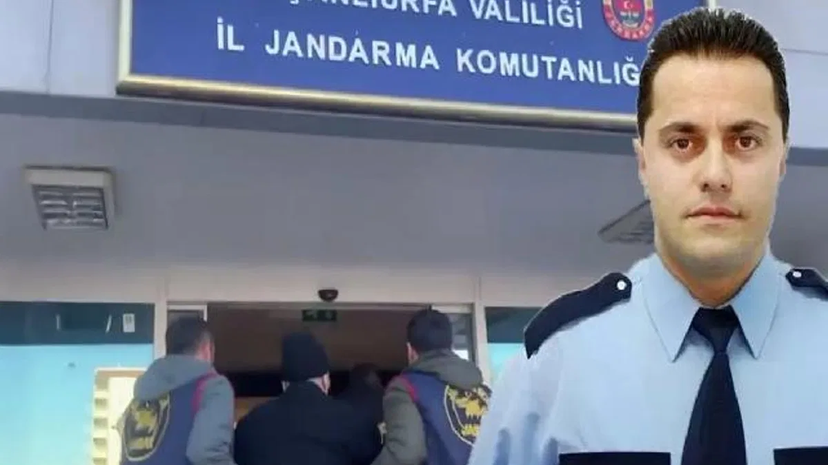 16 yılın hesabı kesildi! JASAT'tan kaçamadı!