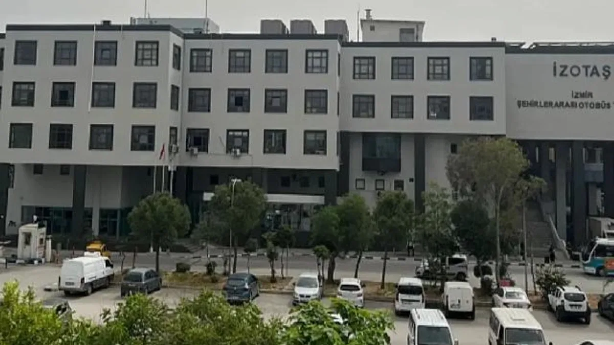 İzmir 5. İdare Mahkemesi’nden İZOTAŞ’a haciz durdurma kararı