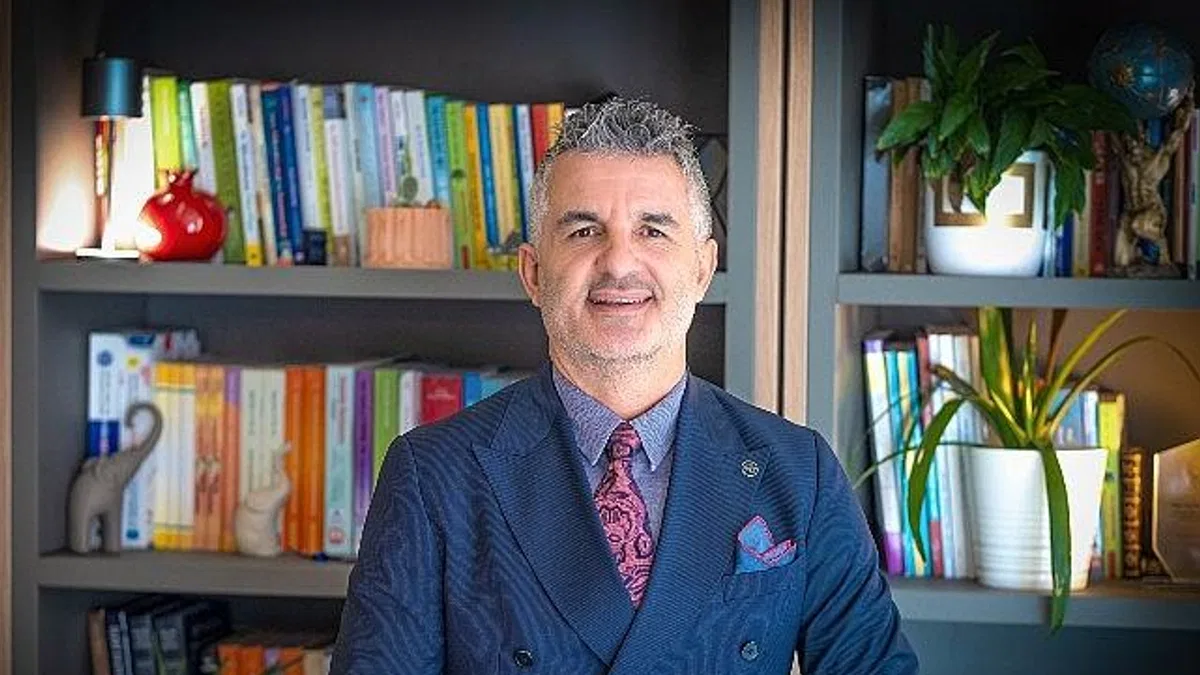 "2030 yılında Türk kadınlarının yarısı, erkeklerin ise üçte biri obez olacak"