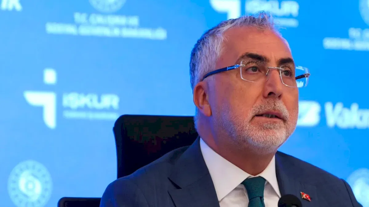 KOVAN ile 500 gencin eğitimine 45 milyon liralık kaynak