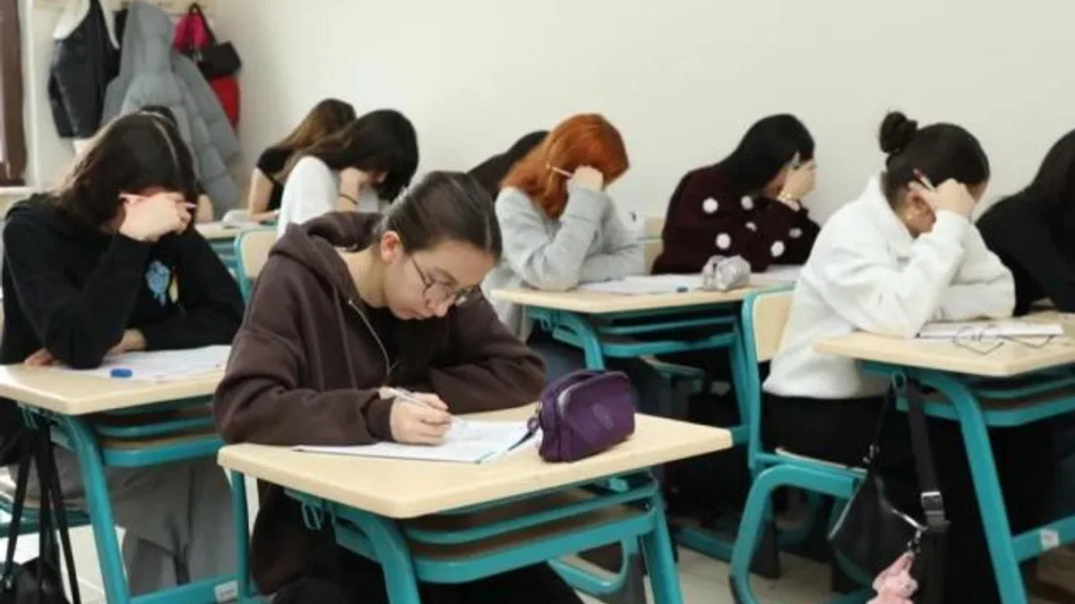 KAYMEK'ten MSÜ sınavı öncesinde deneme fırsatı