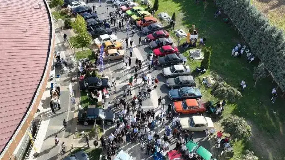 Klasik tutkunlar Malatya'da buluştu