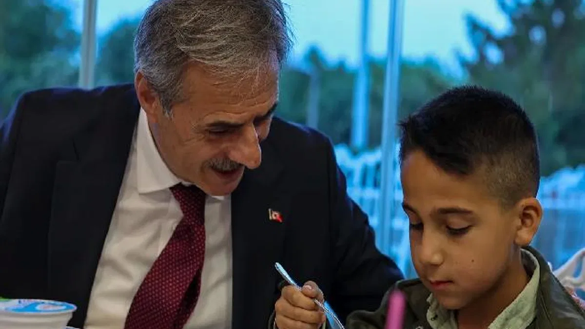 Sakarya'da Dünya Çölyak Günü’nde anlamlı adım