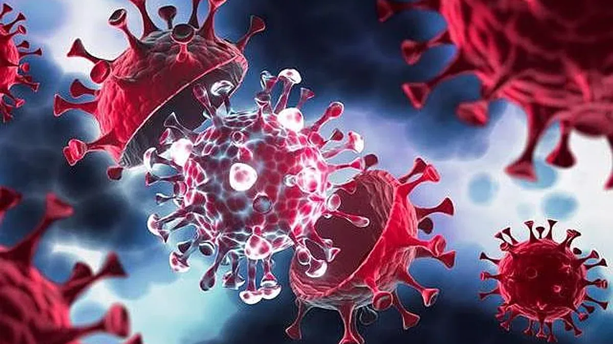 Yeni salgın kapıda, 'MPOX' ülkemizi nasıl etkileyecek?