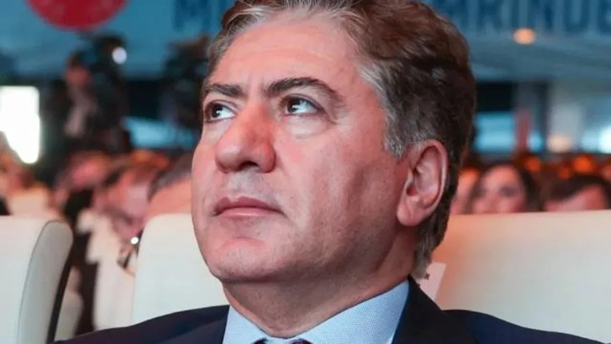 CHP’li Murat Emir’den Bakan Gürlek’in 'iddialar asılsız' açıklamasına yanıt