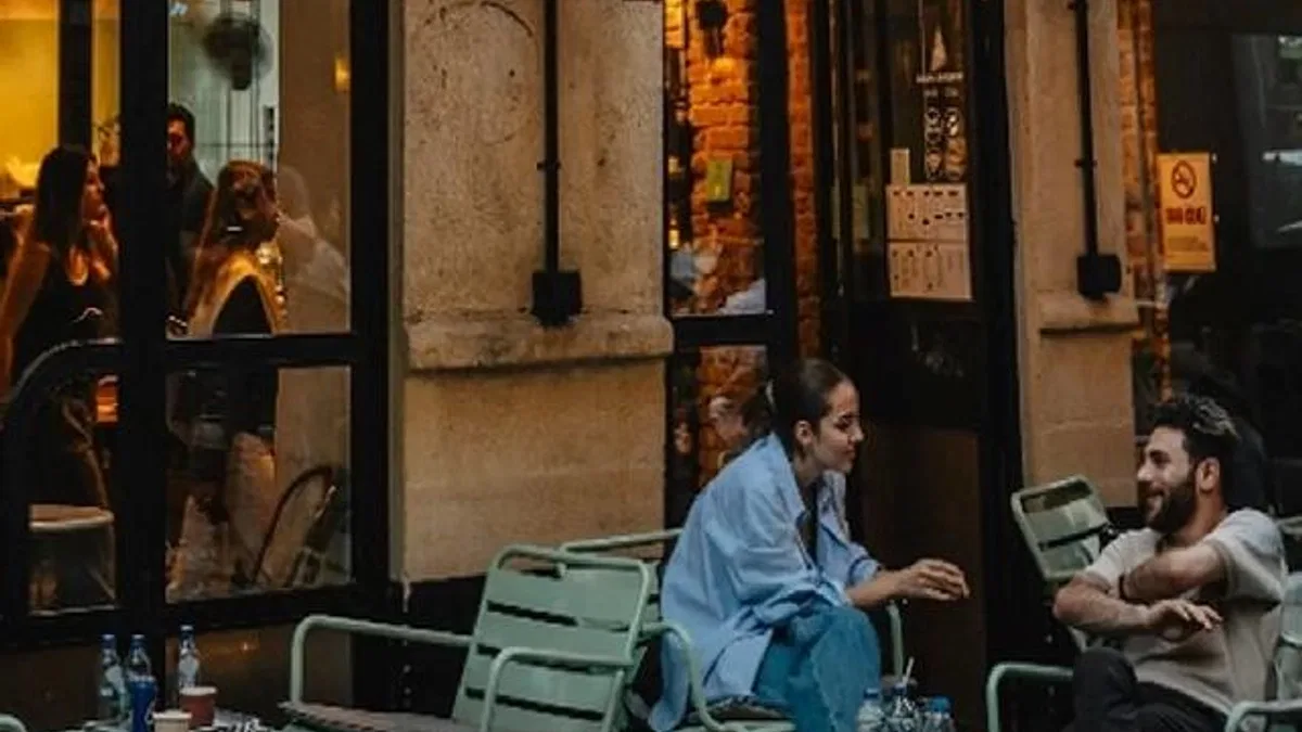 İstanbul'un en hareketli ilçeleri hangisi?