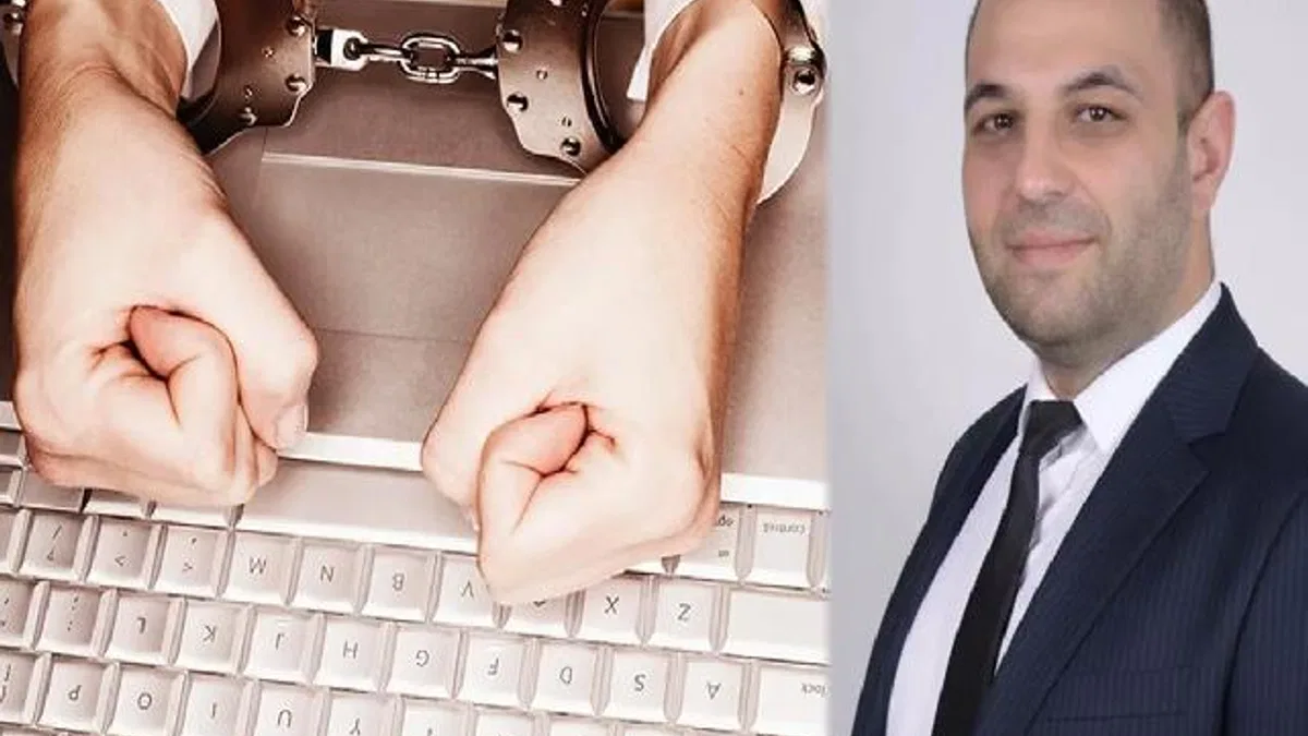 Bursa boşanma avukatı Ataol Ertuğrul Gürlek’ten uyarı: “Yasa dışı bahis ve sosyal medya aileleri sessizce parçalıyor”