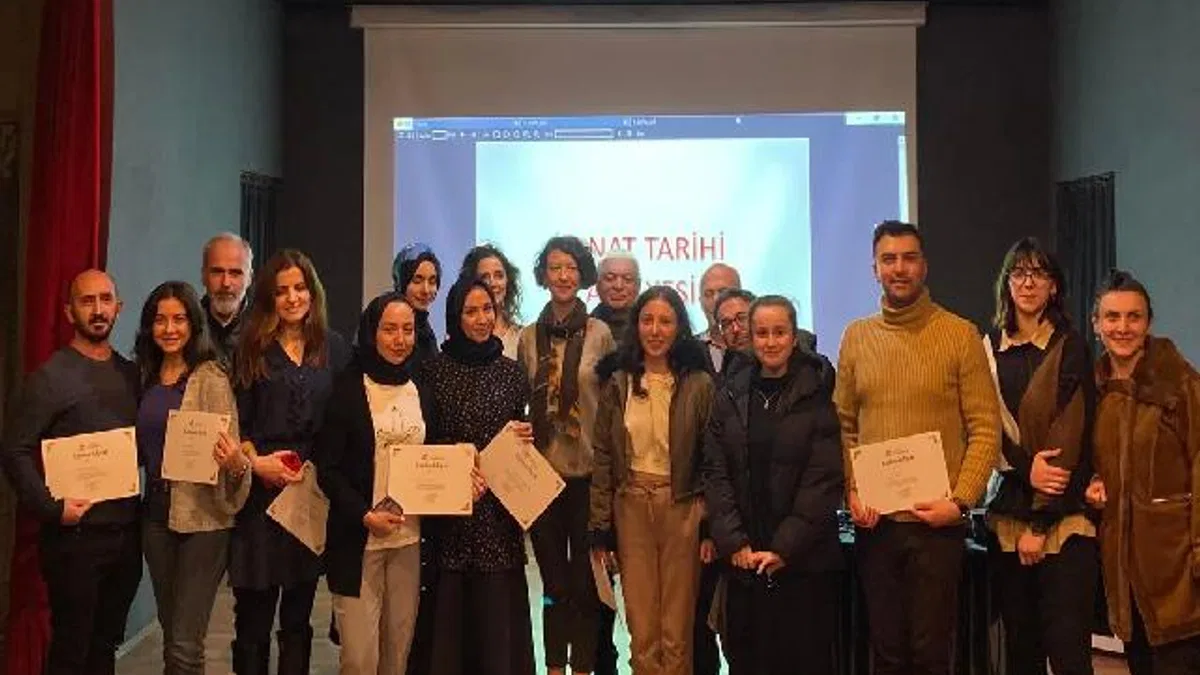 Sakarya Büyükşehir Akademi’de güz dönemi başlıyor