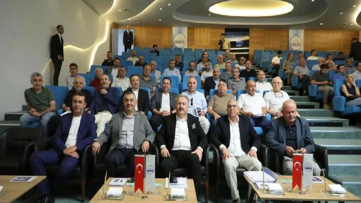 KAYSER AŞ olağan toplantısını gerçekleştirdi