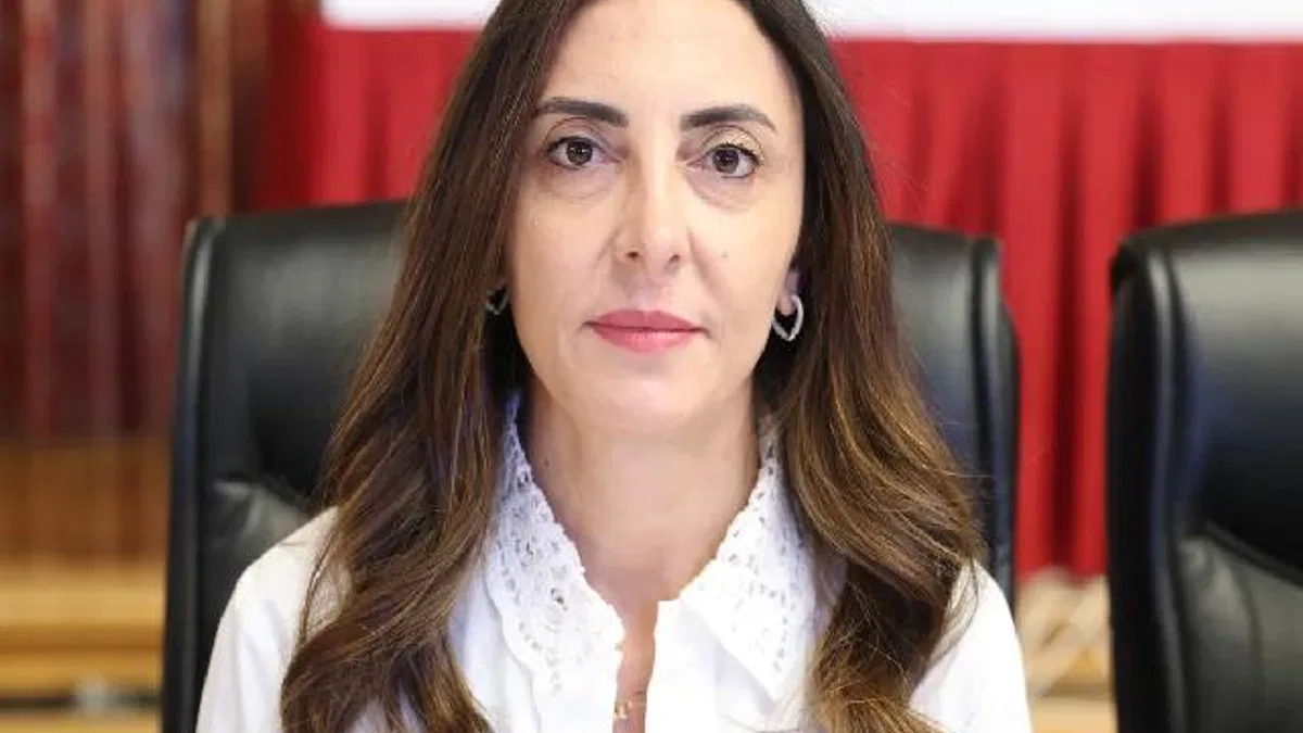 CHP'li Milletvekili Altaca Kayışoğlu'ndan 'insan hakları' vurgusu