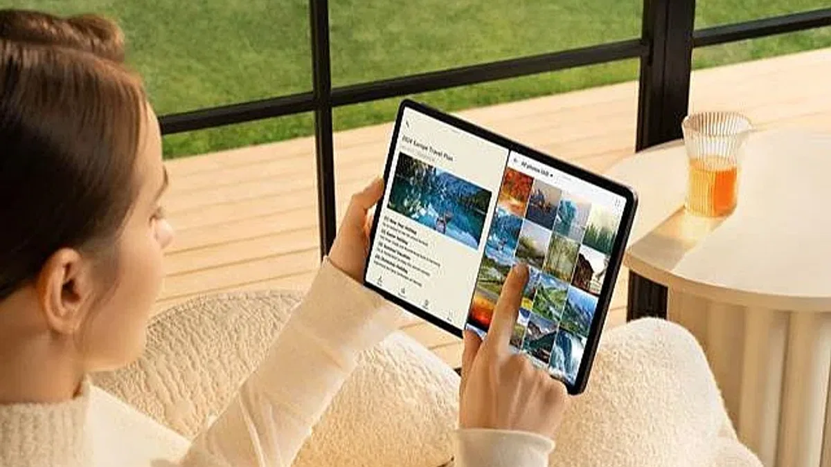 Huawei'nin ilk SIM Kart destekli tableti MatePad SE 11 LTE Türkiye’de satışa sunuldu