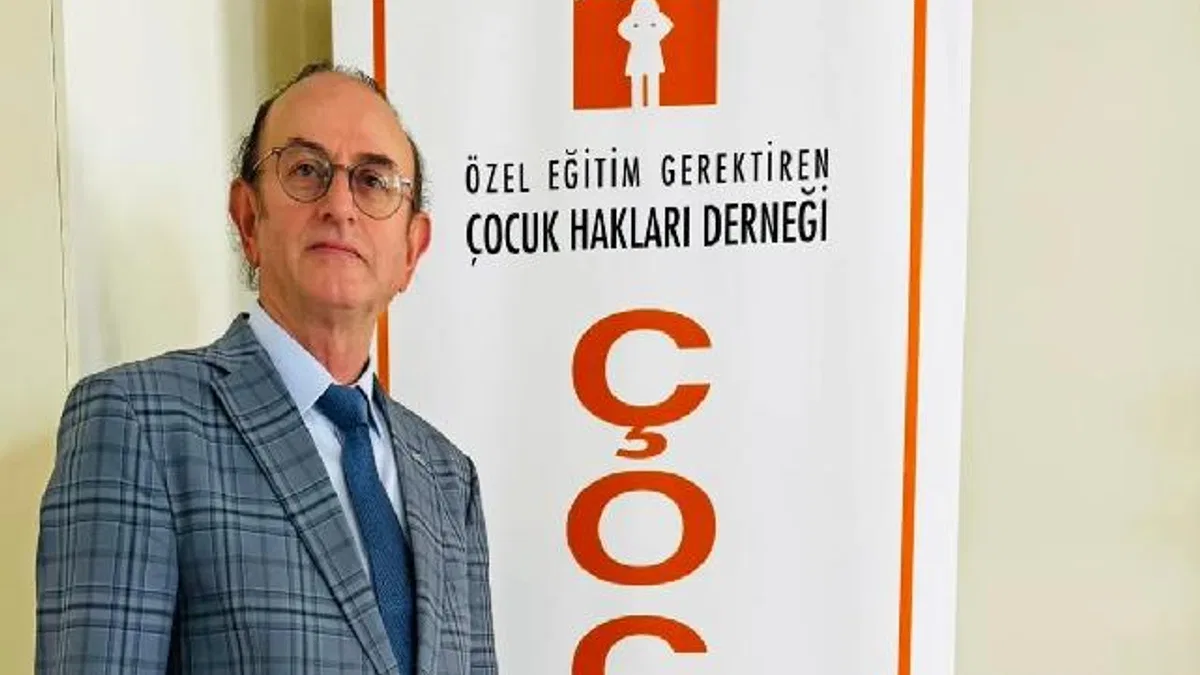 Özel gereksinimli çocuklar haklarına erişemiyor