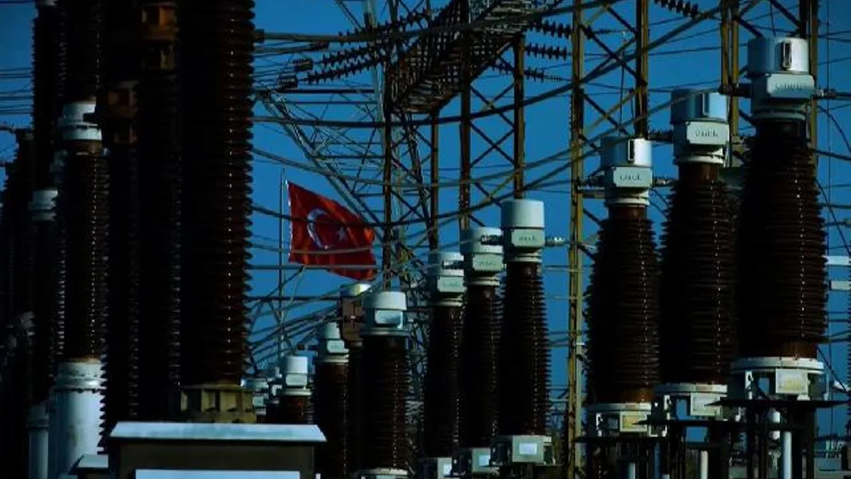 Türkiye’nin elektrik omurgası güçleniyor... 30 milyar dolarlık yatırımla yeni dönem