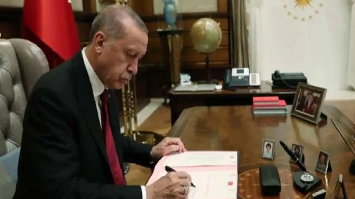 4 bakanlıkta yeni atamalar